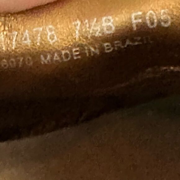 Cole Haan Clogs - Picture 6 of 6